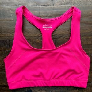 BCG Women’s Sports Bra- Medium Support